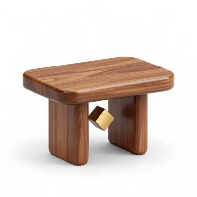 Tafel Meester
